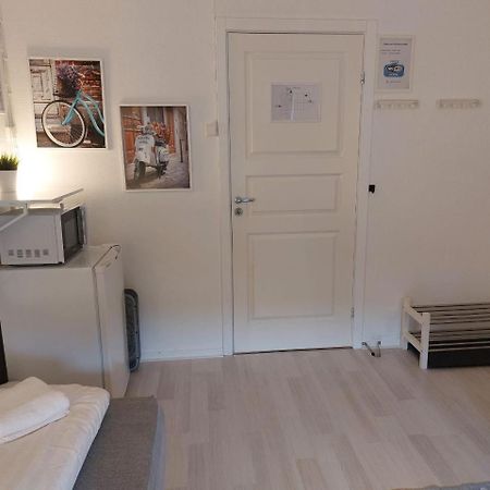 Vinstra Hostel Zewnętrze zdjęcie