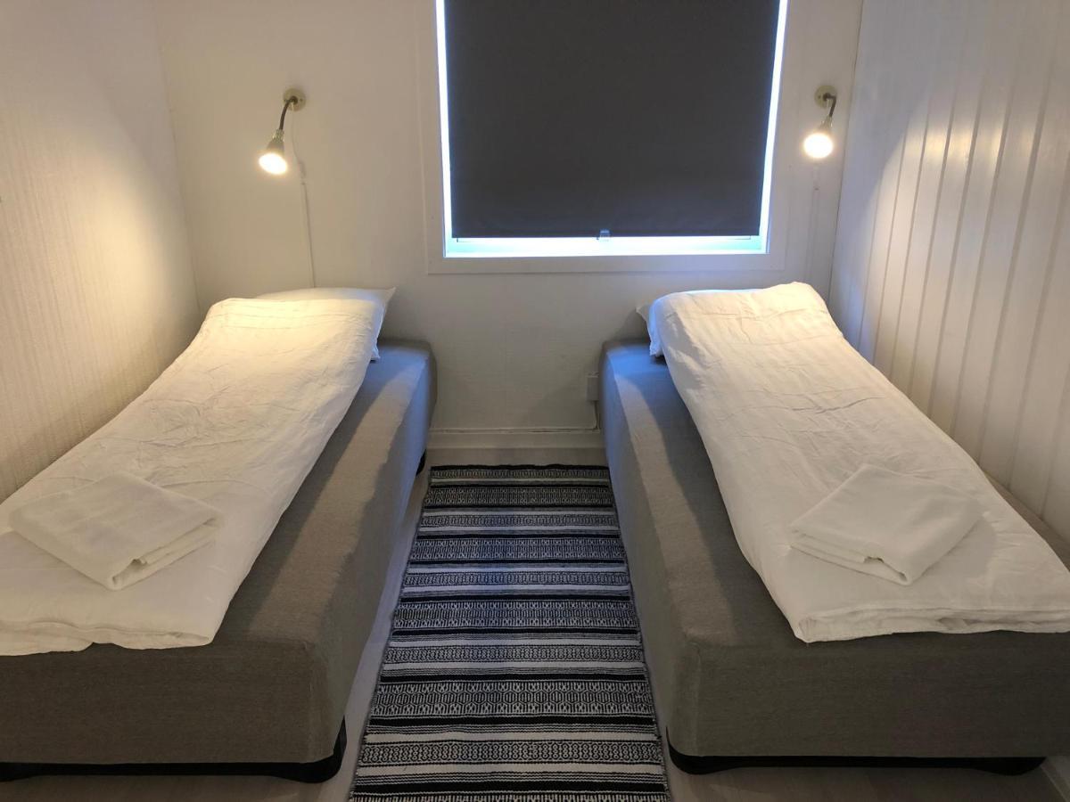Vinstra Hostel Zewnętrze zdjęcie
