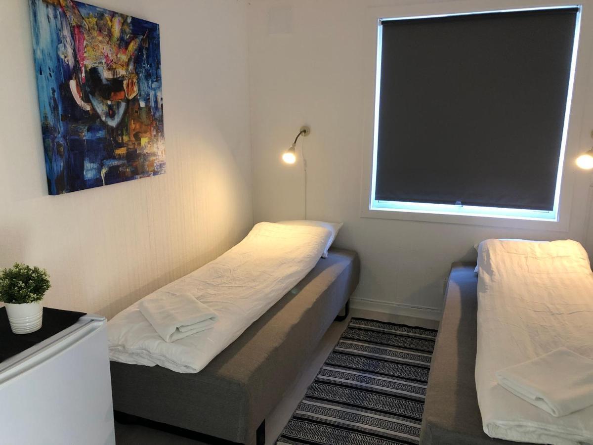 Vinstra Hostel Zewnętrze zdjęcie