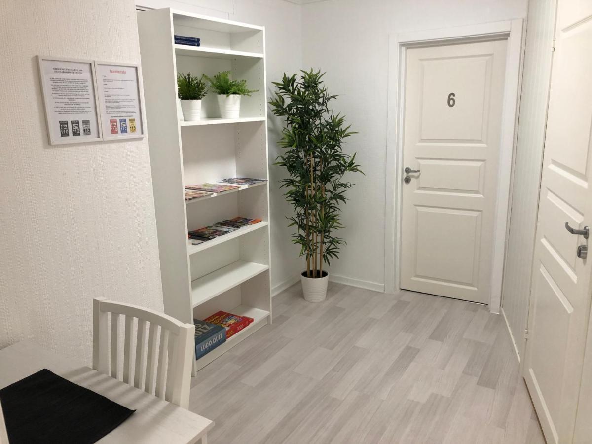 Vinstra Hostel Zewnętrze zdjęcie