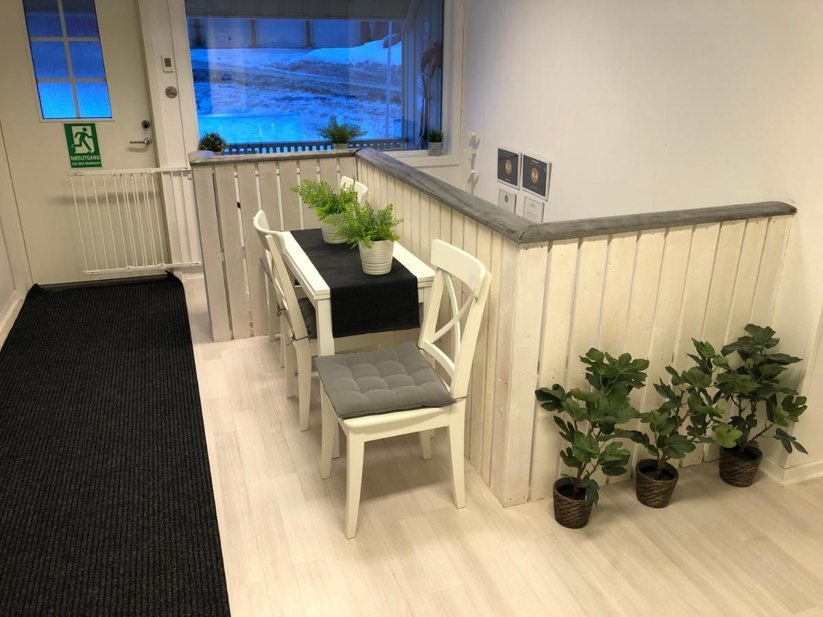 Vinstra Hostel Zewnętrze zdjęcie