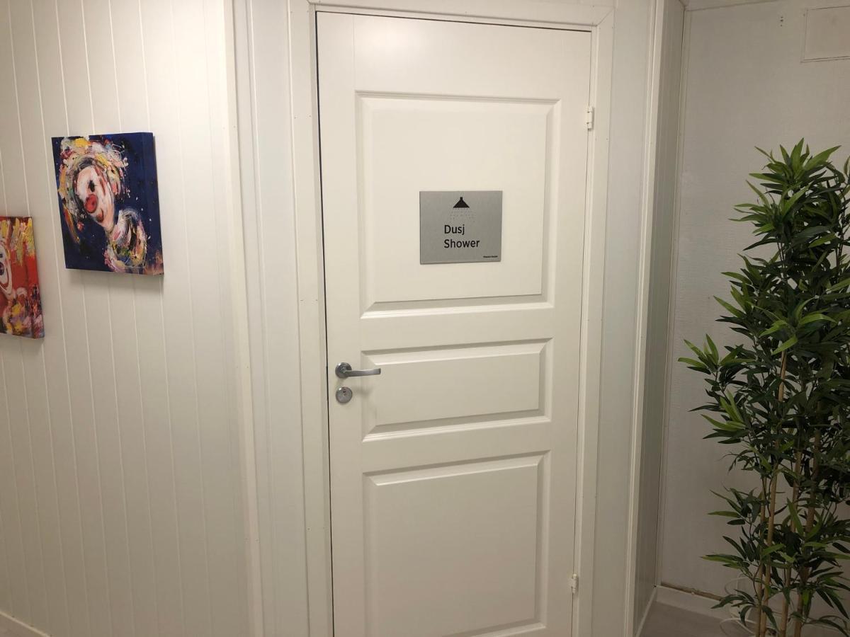 Vinstra Hostel Zewnętrze zdjęcie