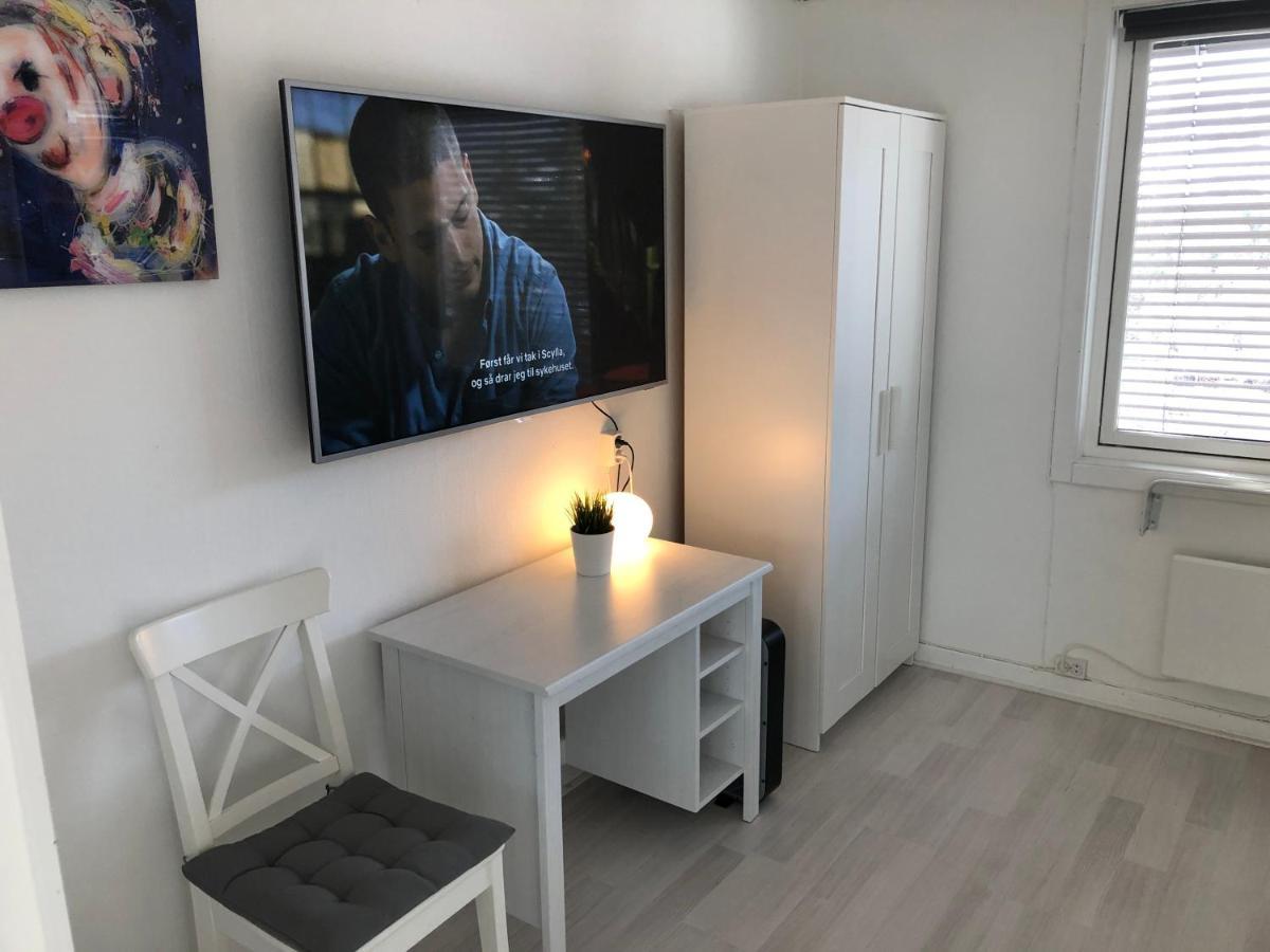 Vinstra Hostel Zewnętrze zdjęcie