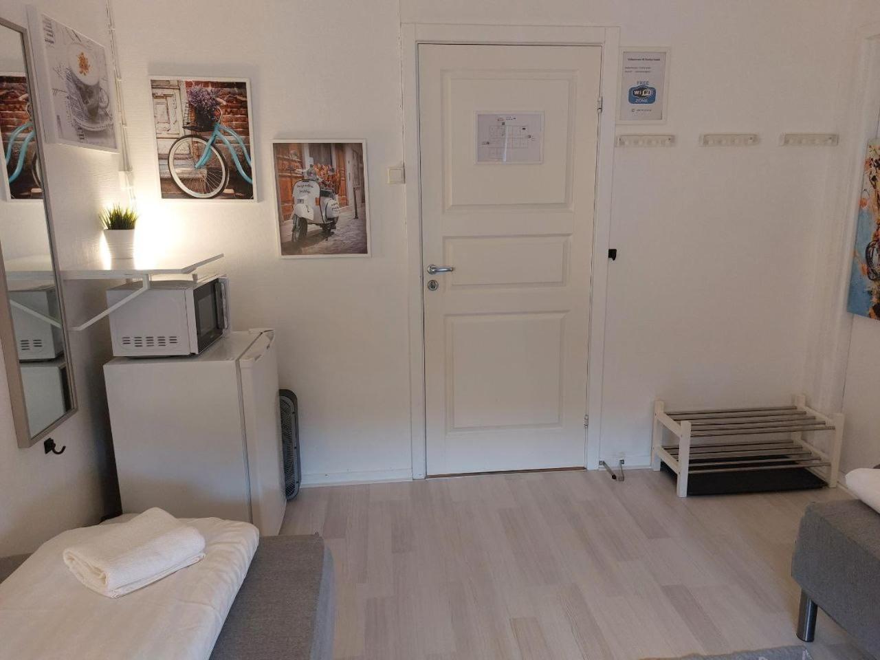 Vinstra Hostel Zewnętrze zdjęcie