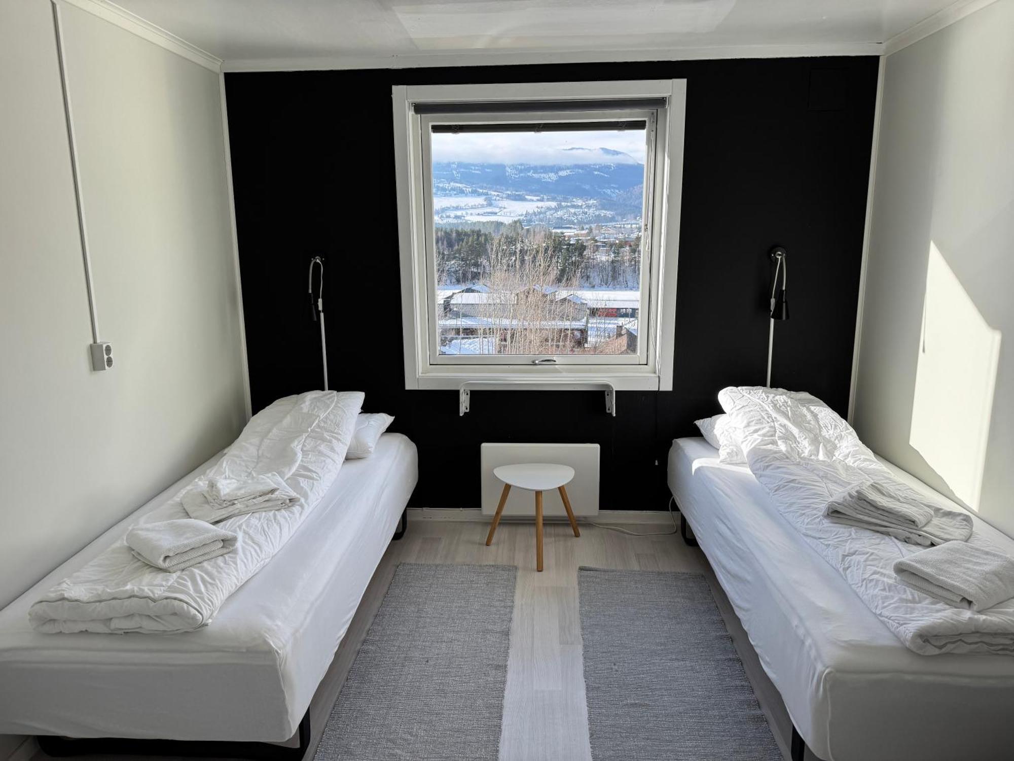 Vinstra Hostel Zewnętrze zdjęcie