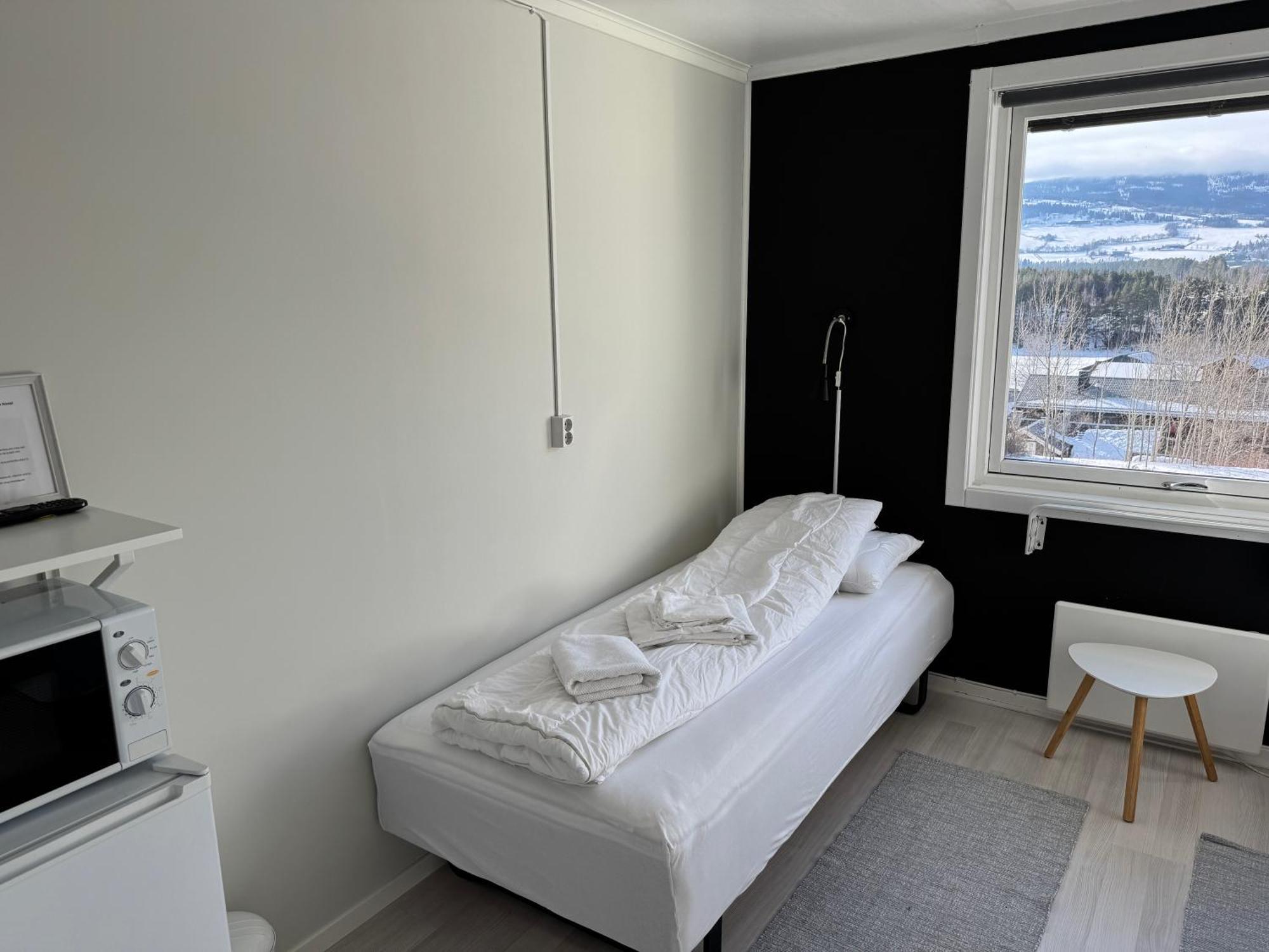 Vinstra Hostel Zewnętrze zdjęcie