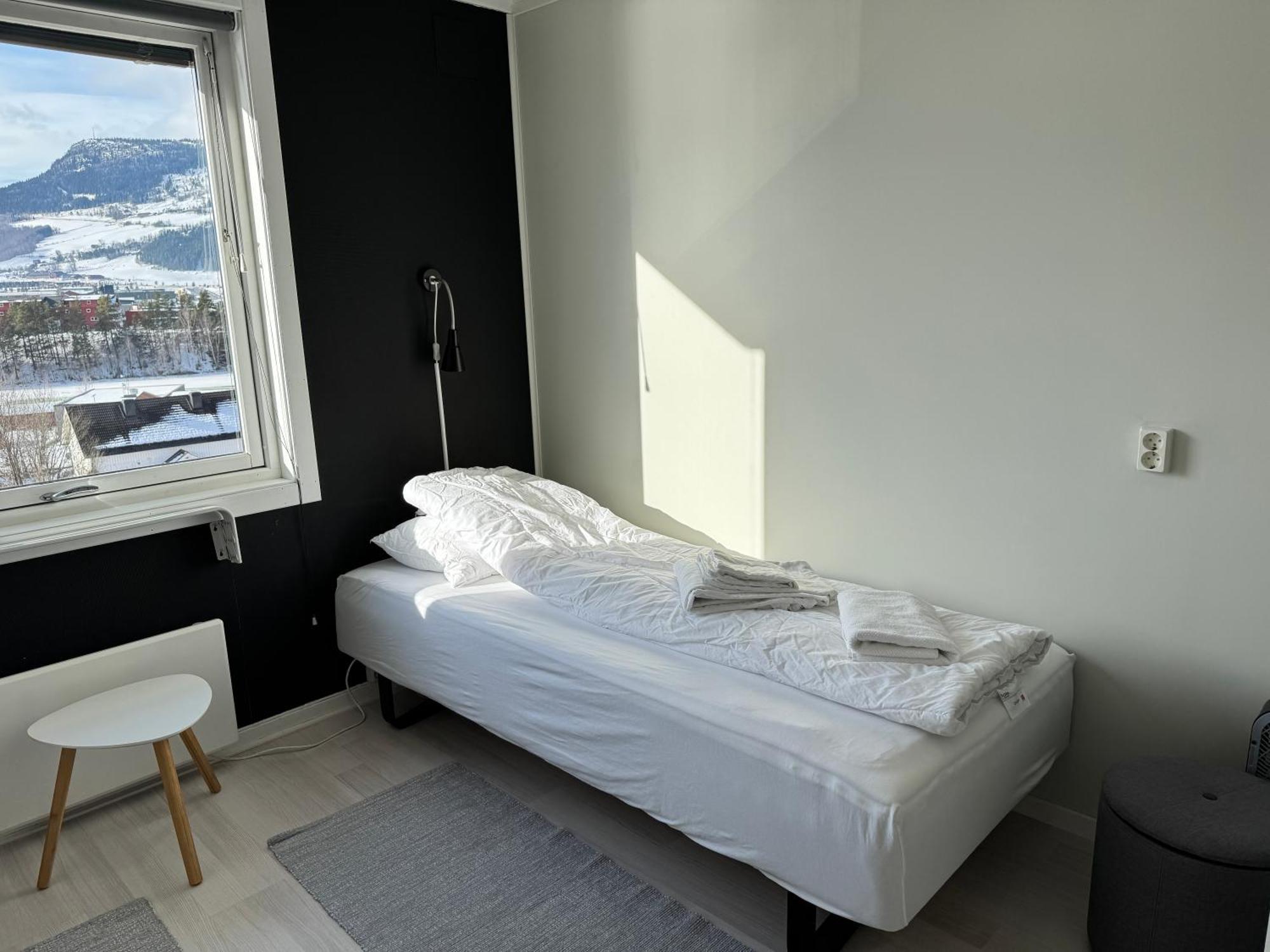 Vinstra Hostel Zewnętrze zdjęcie