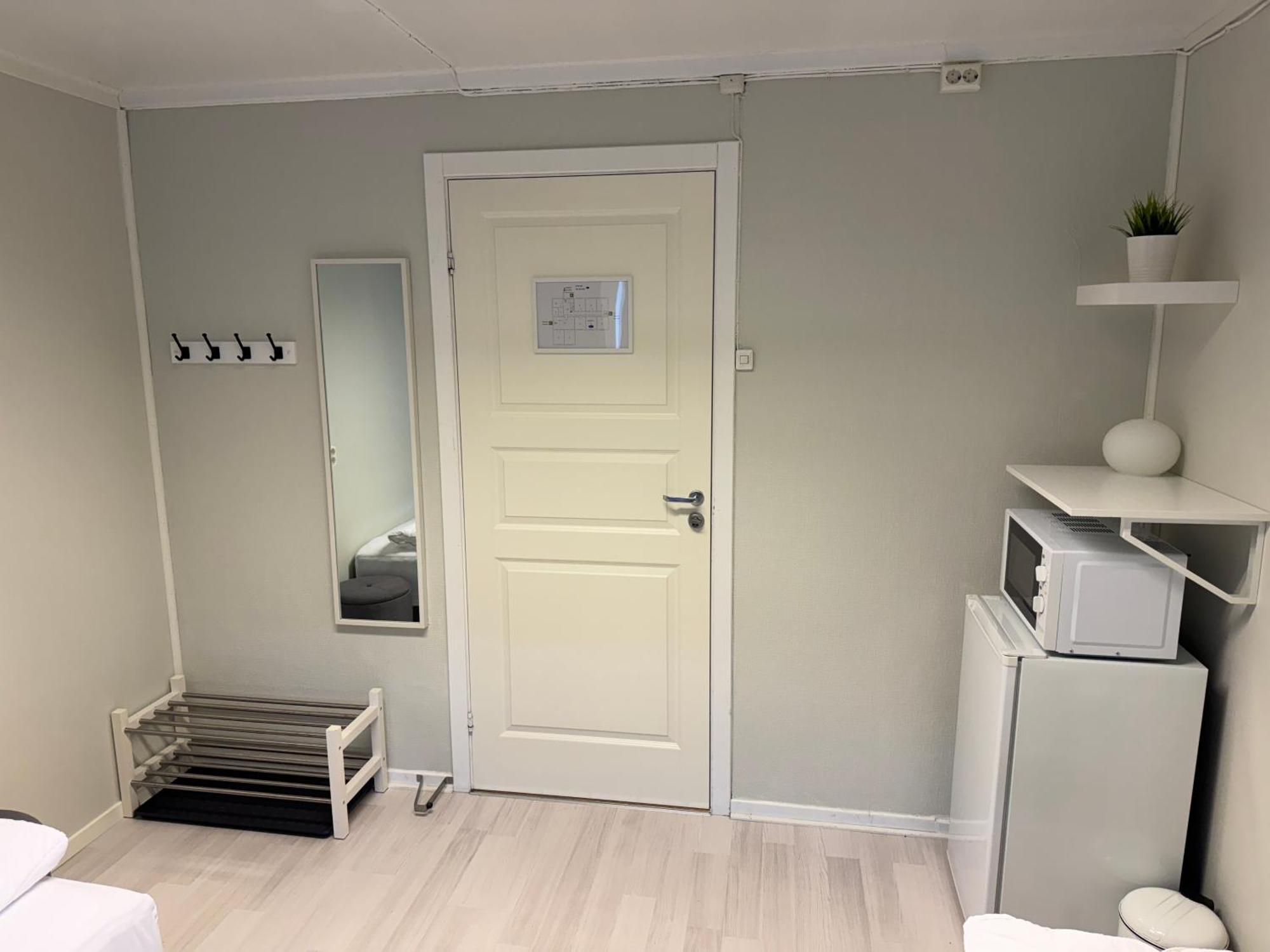 Vinstra Hostel Zewnętrze zdjęcie