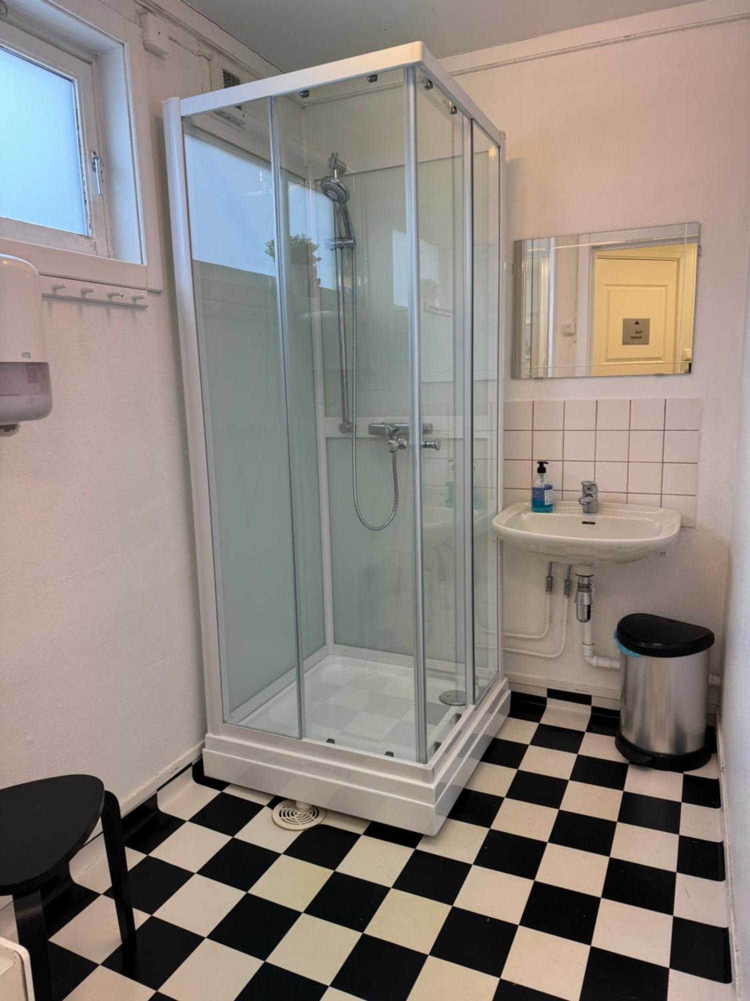 Vinstra Hostel Zewnętrze zdjęcie