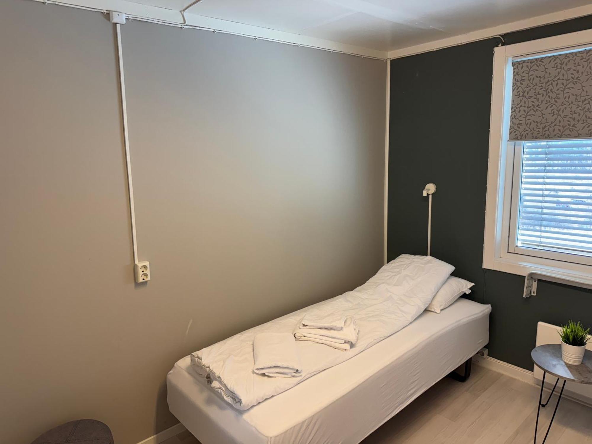 Vinstra Hostel Zewnętrze zdjęcie