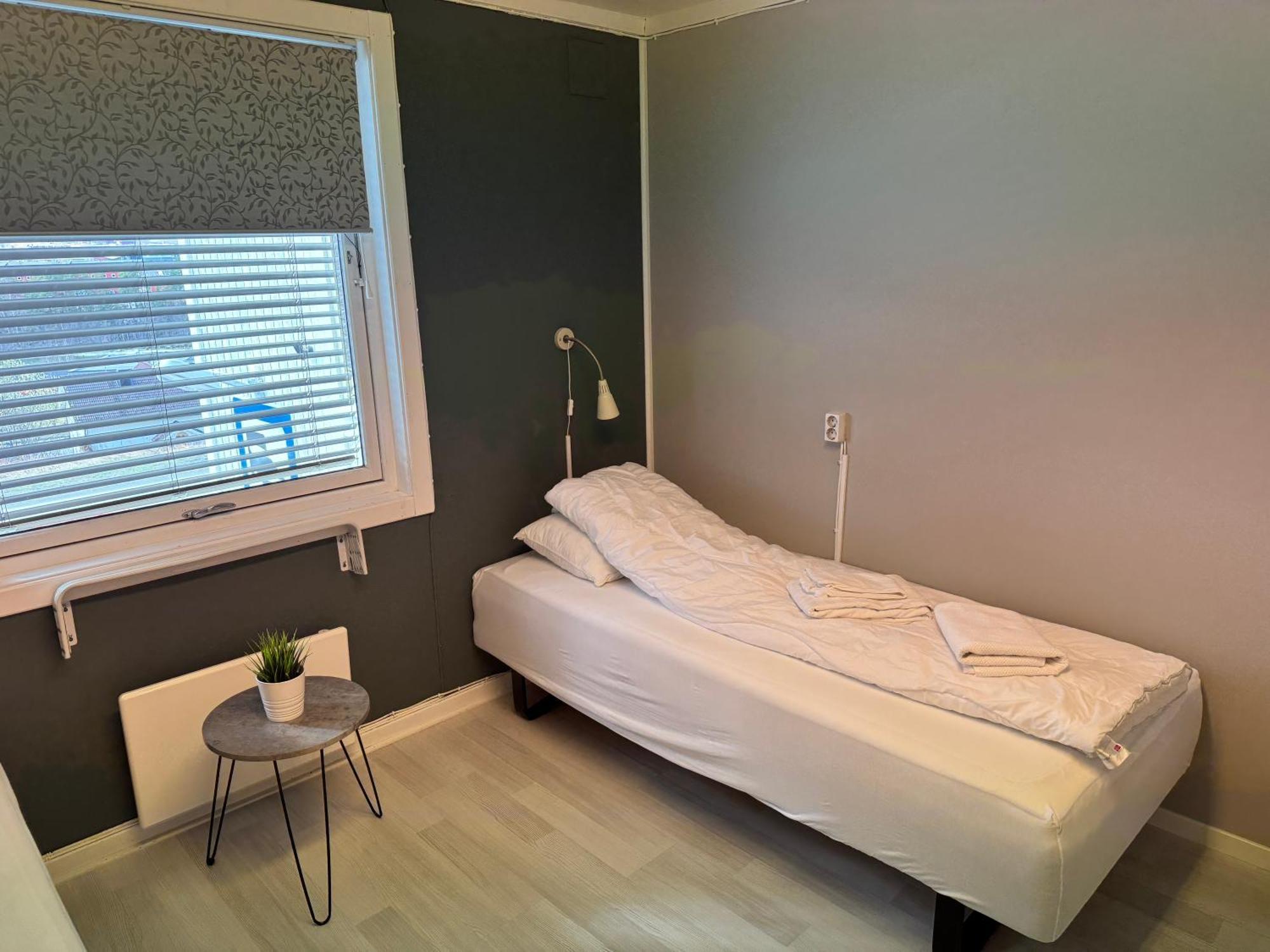 Vinstra Hostel Zewnętrze zdjęcie