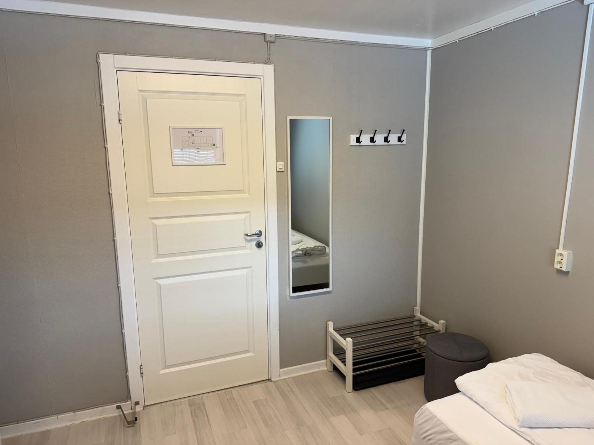 Vinstra Hostel Zewnętrze zdjęcie