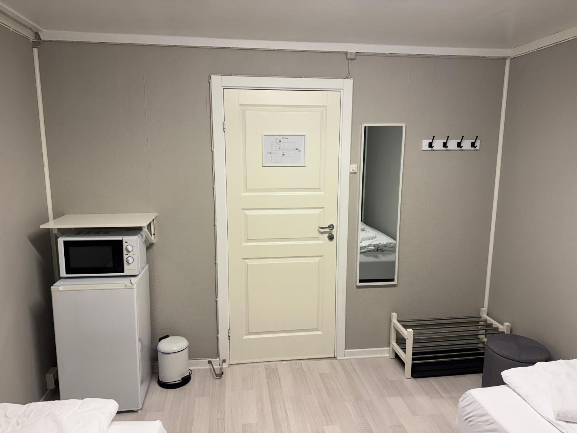 Vinstra Hostel Zewnętrze zdjęcie