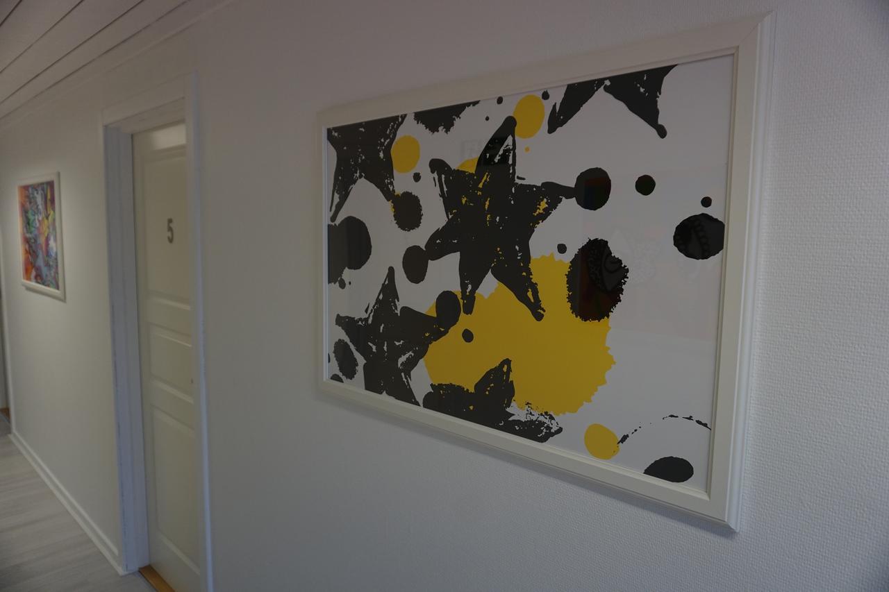 Vinstra Hostel Zewnętrze zdjęcie
