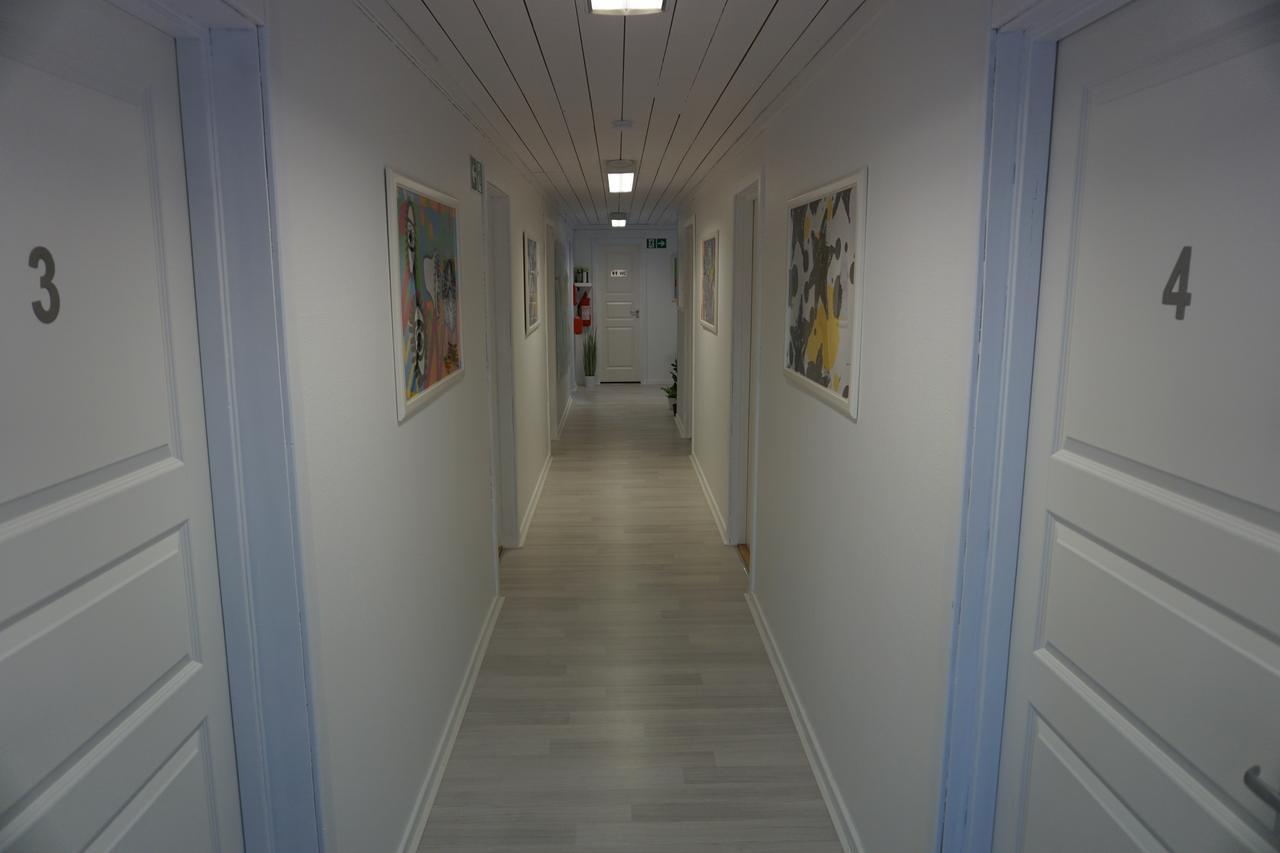 Vinstra Hostel Zewnętrze zdjęcie