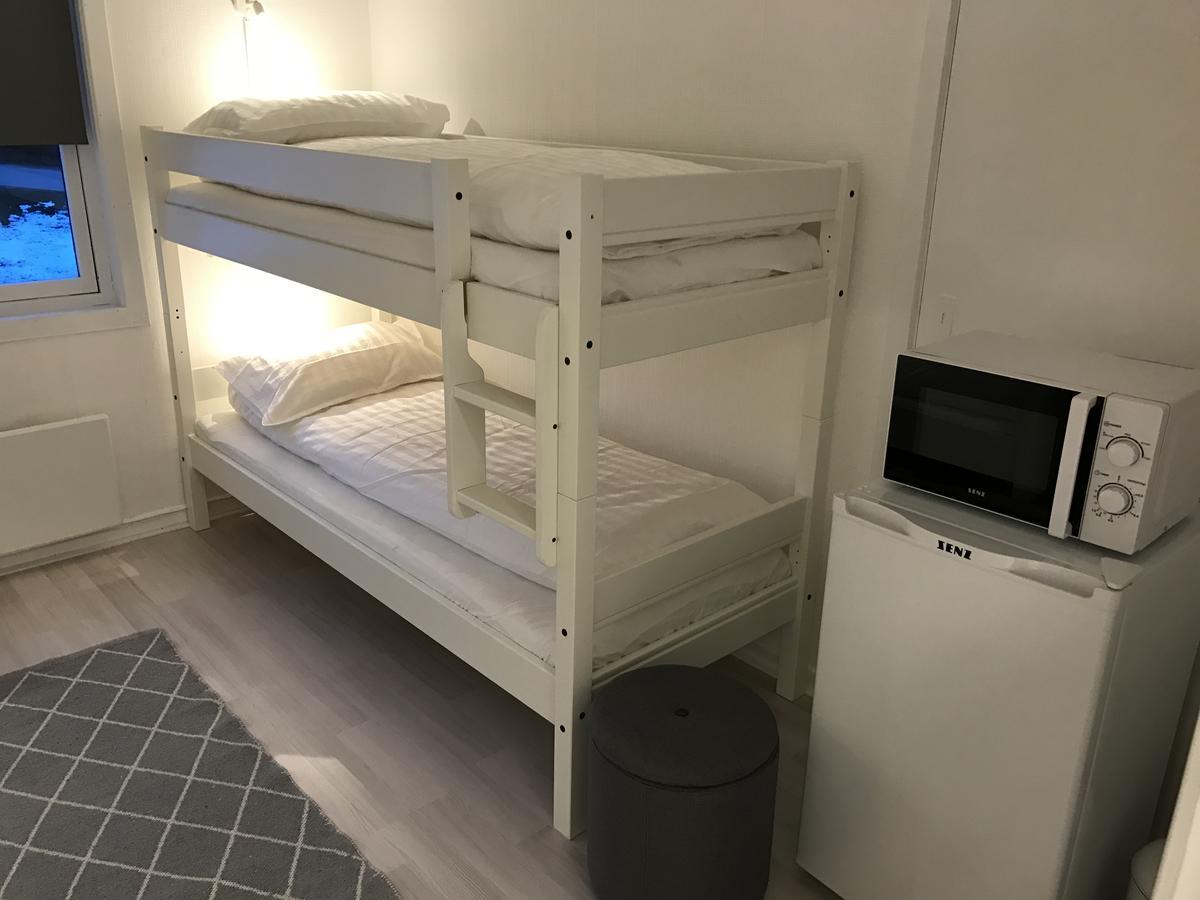 Vinstra Hostel Zewnętrze zdjęcie
