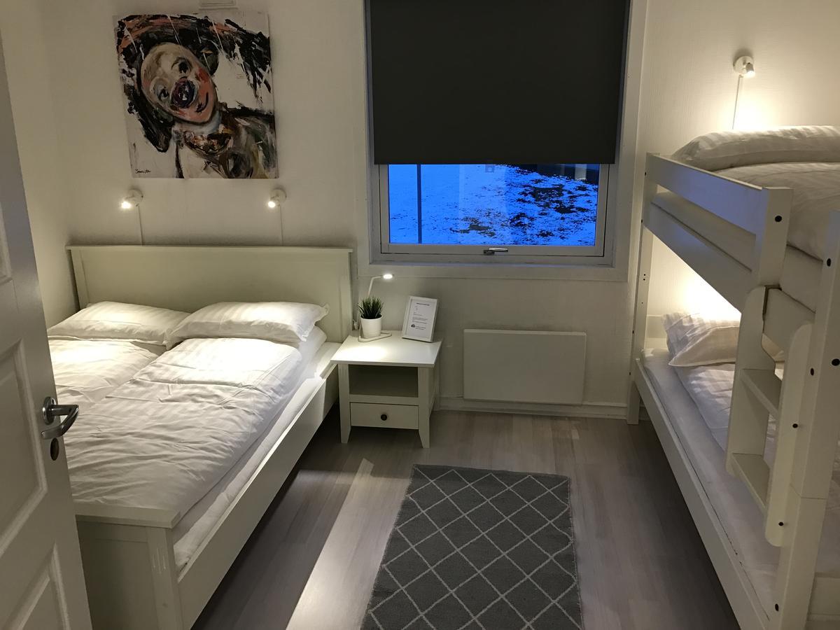 Vinstra Hostel Zewnętrze zdjęcie
