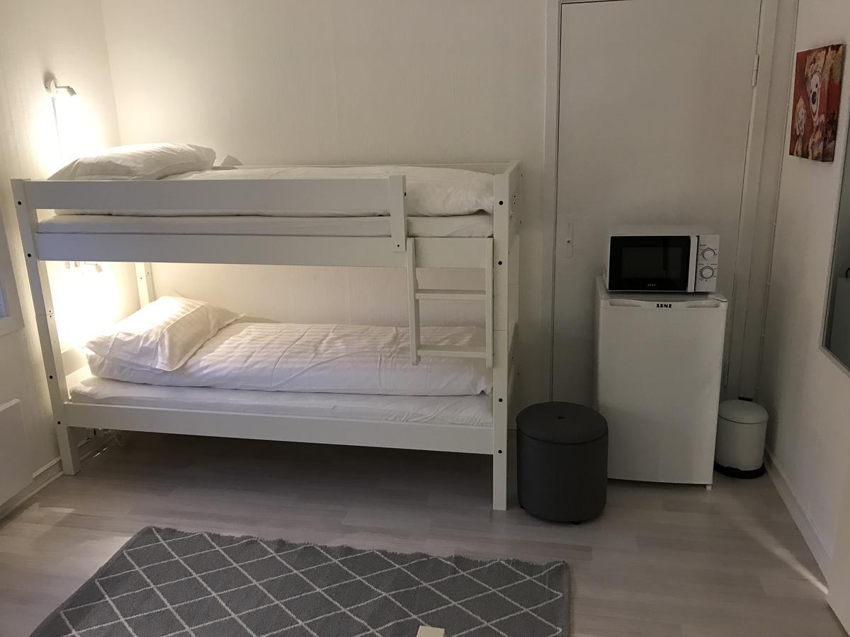 Vinstra Hostel Zewnętrze zdjęcie