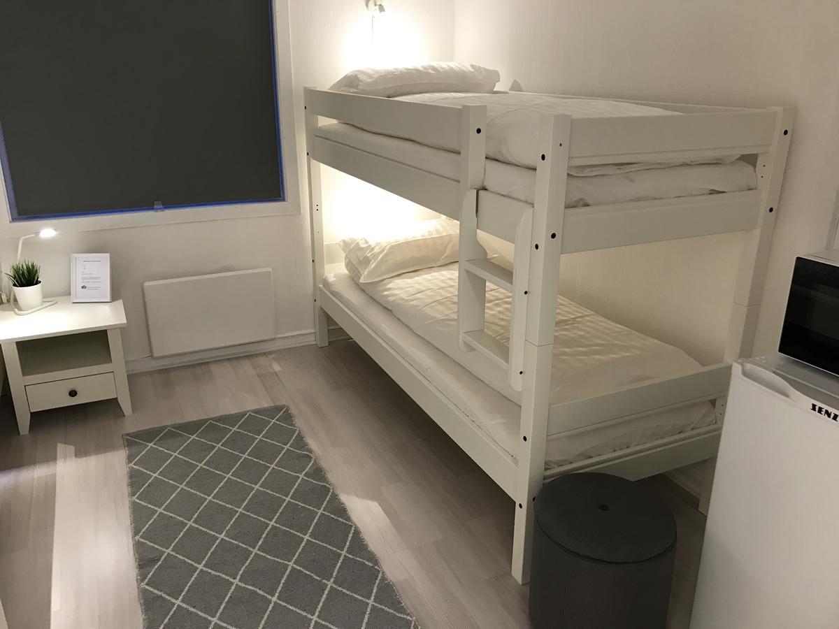 Vinstra Hostel Zewnętrze zdjęcie