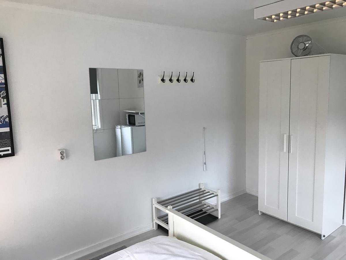 Vinstra Hostel Zewnętrze zdjęcie
