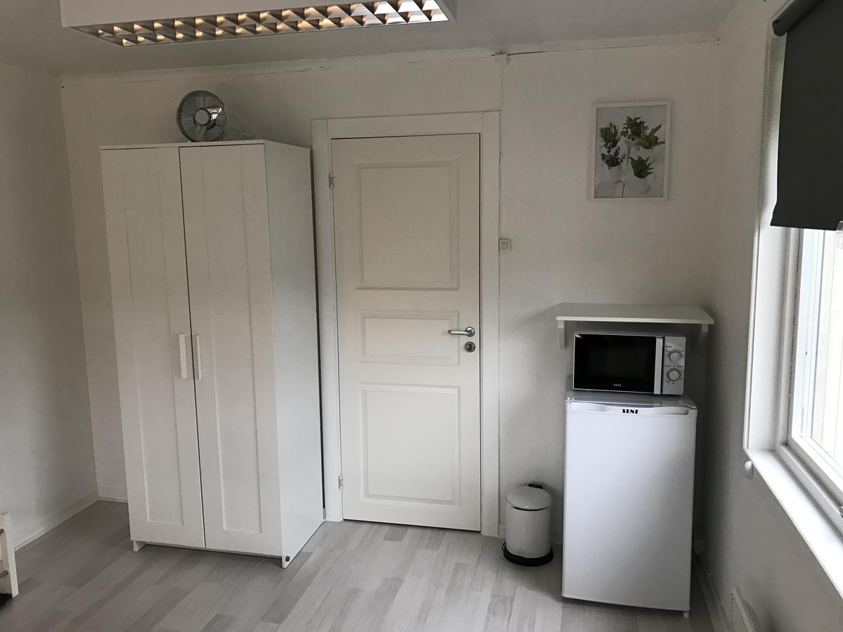 Vinstra Hostel Zewnętrze zdjęcie