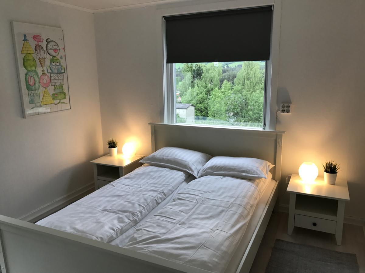 Vinstra Hostel Zewnętrze zdjęcie