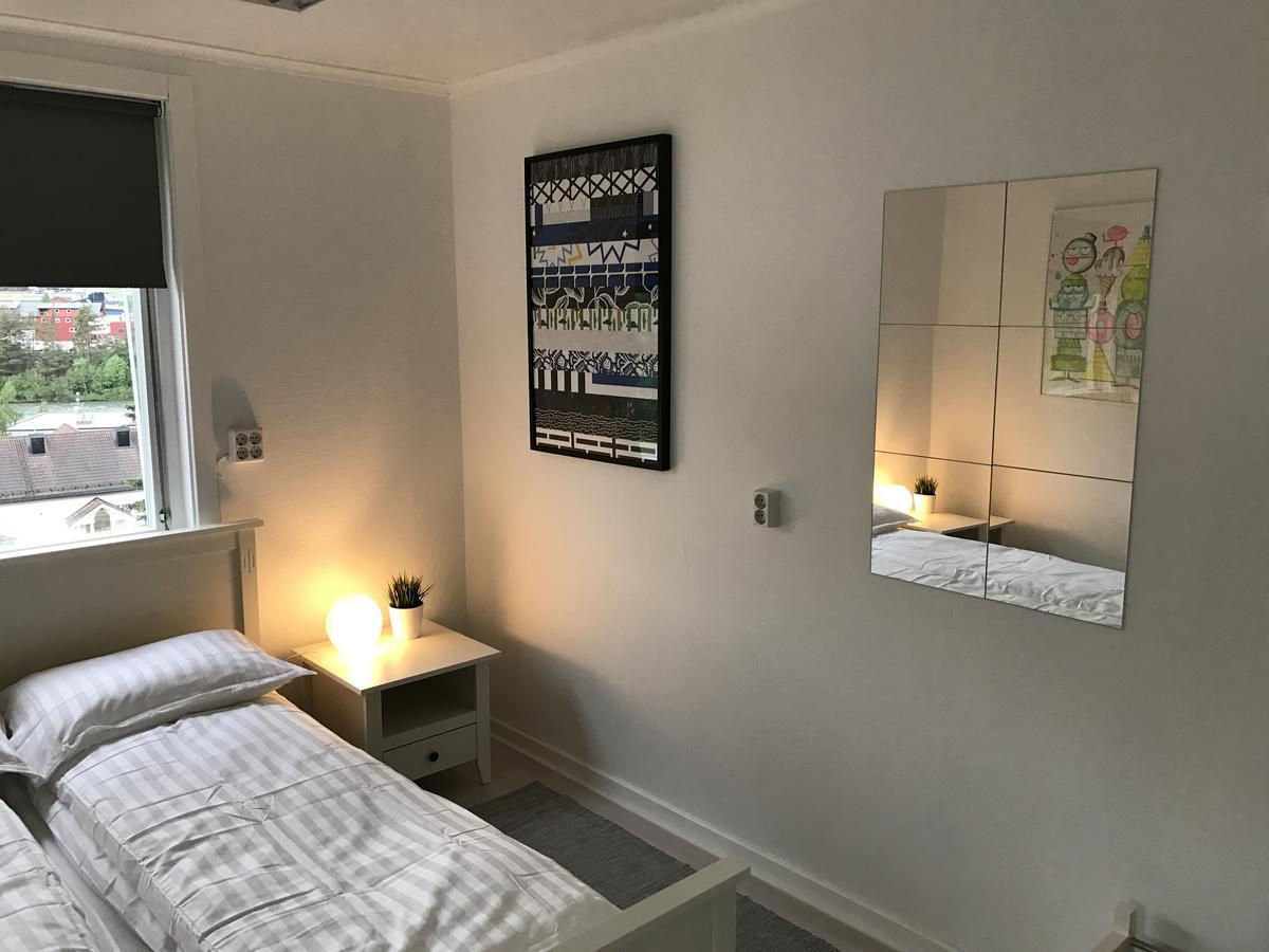 Vinstra Hostel Zewnętrze zdjęcie