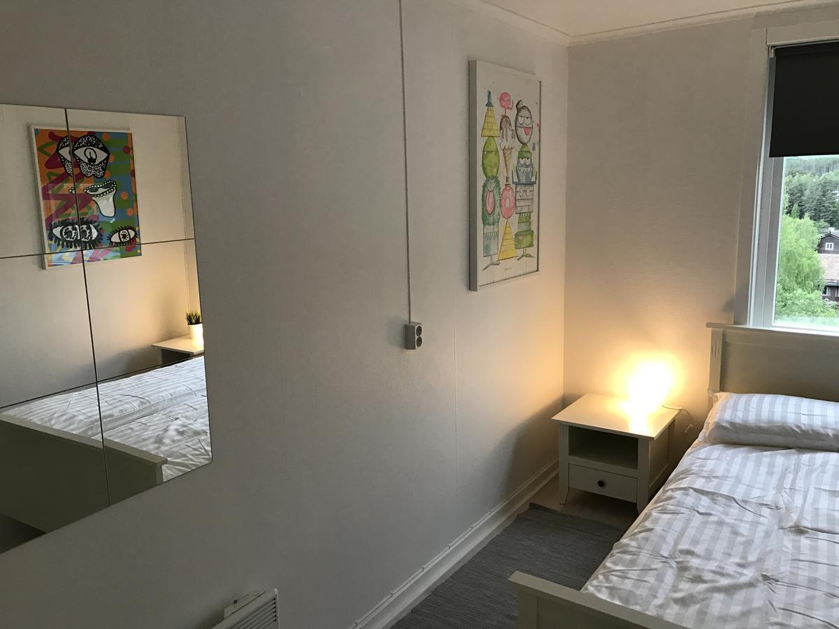 Vinstra Hostel Zewnętrze zdjęcie