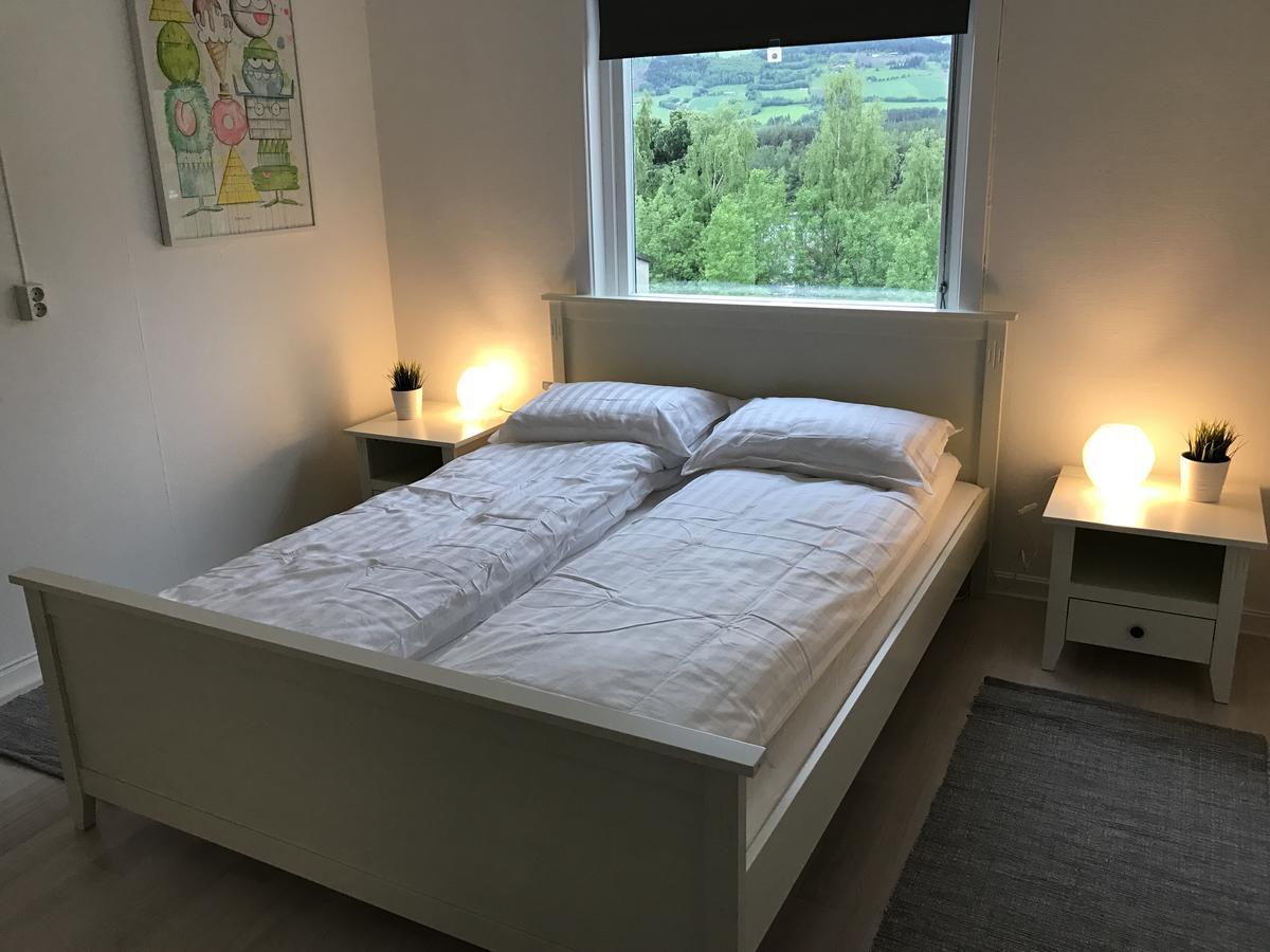 Vinstra Hostel Zewnętrze zdjęcie