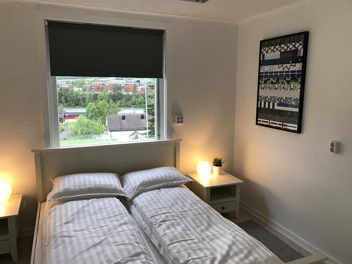 Vinstra Hostel Zewnętrze zdjęcie