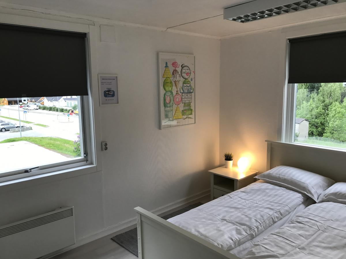 Vinstra Hostel Zewnętrze zdjęcie
