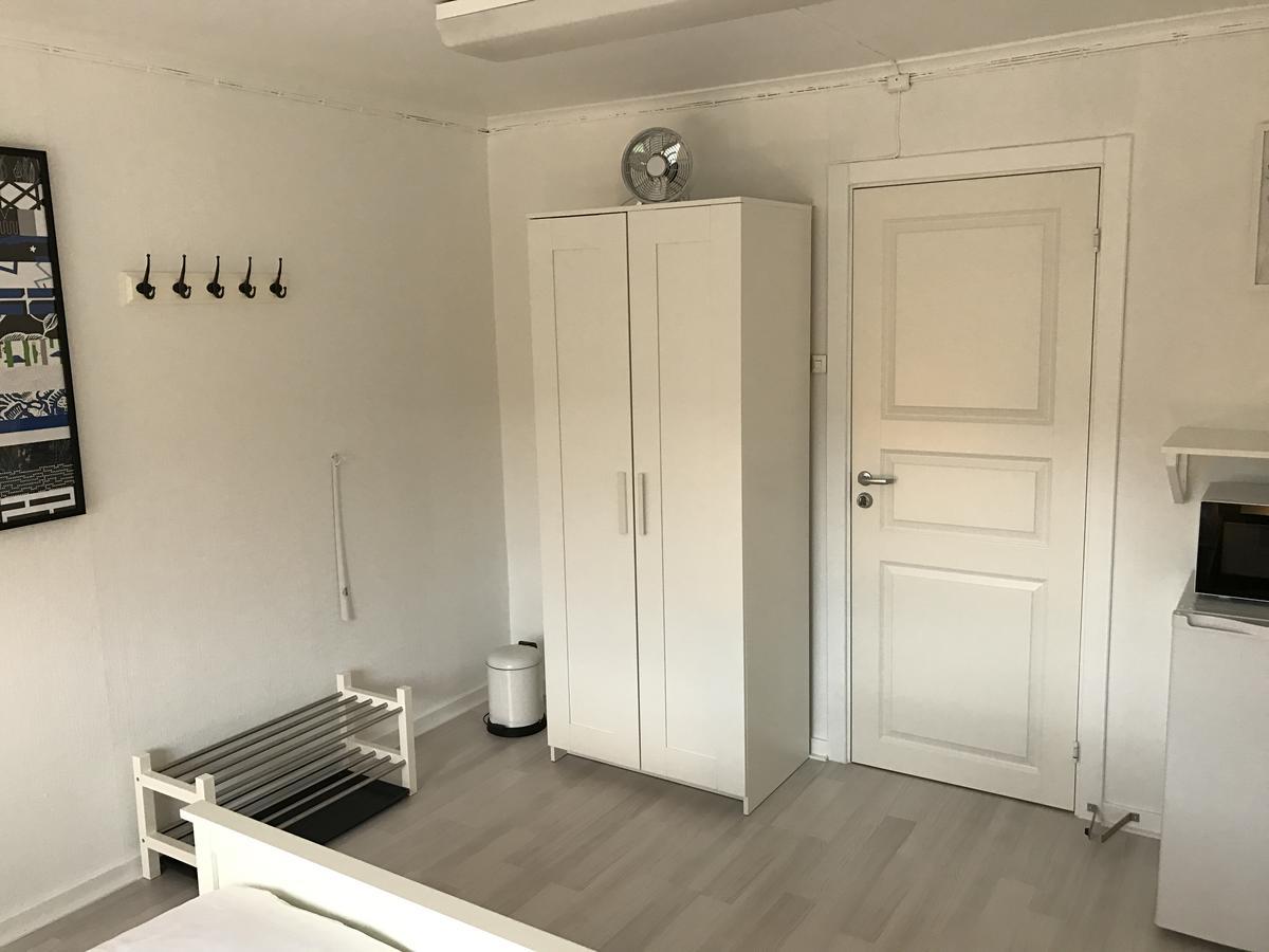 Vinstra Hostel Zewnętrze zdjęcie
