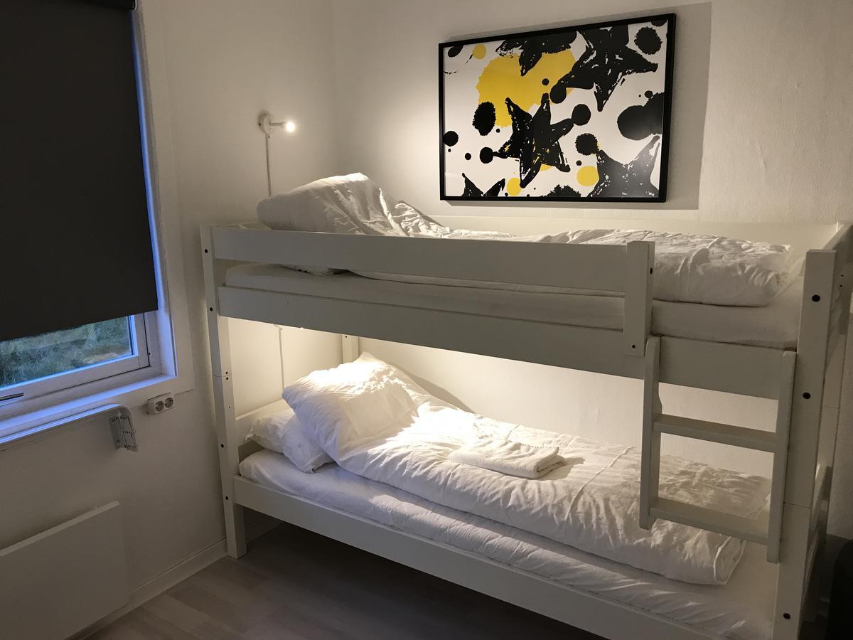 Vinstra Hostel Zewnętrze zdjęcie