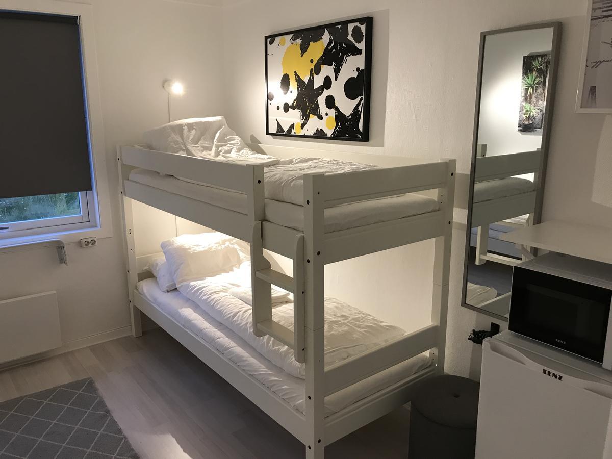 Vinstra Hostel Zewnętrze zdjęcie