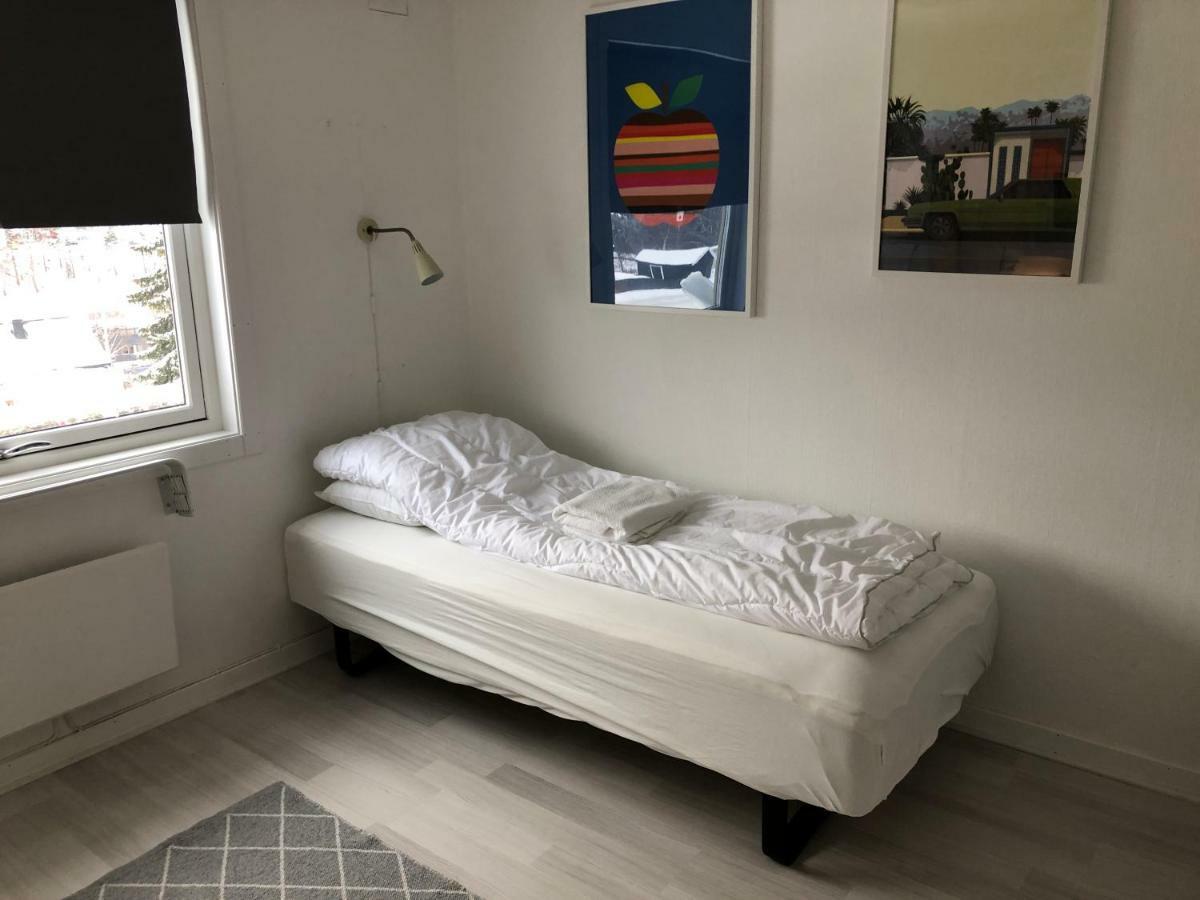 Vinstra Hostel Zewnętrze zdjęcie
