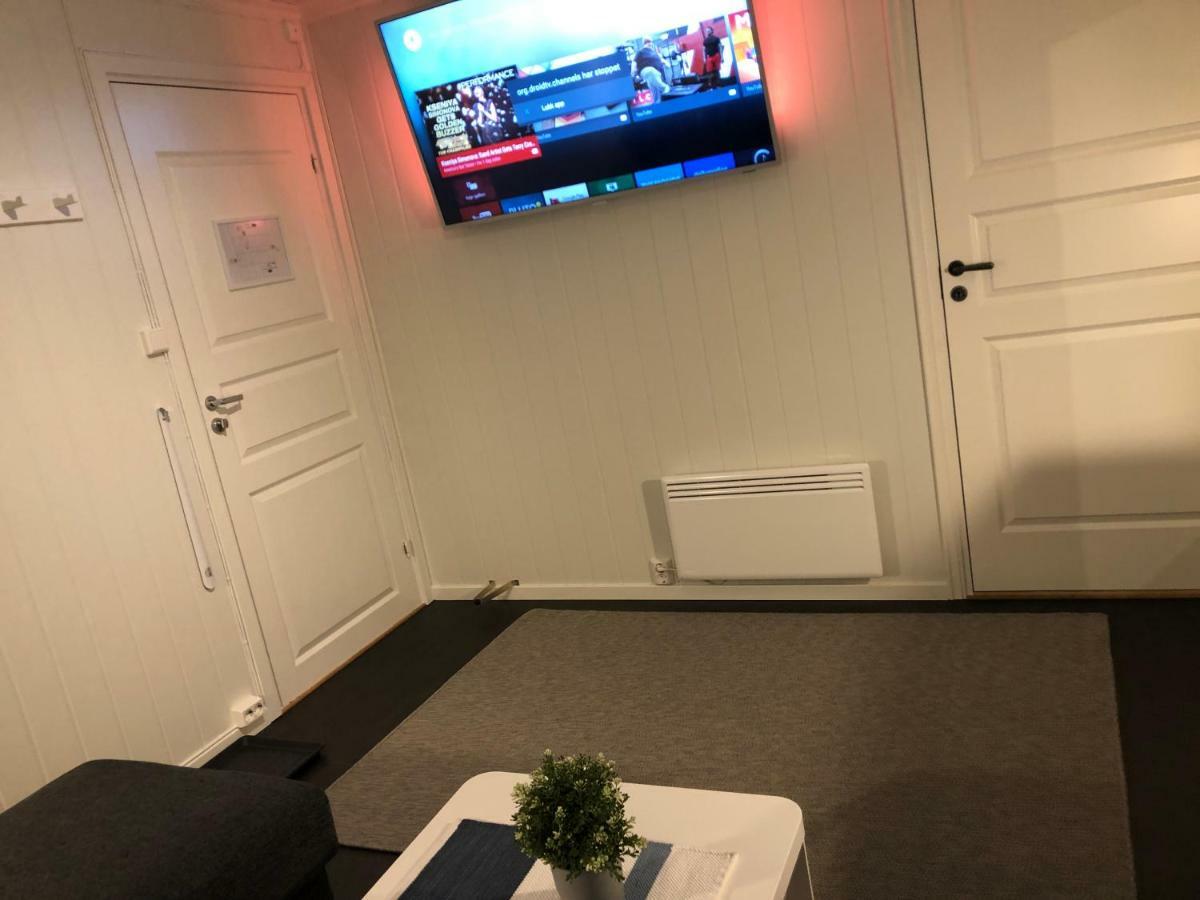 Vinstra Hostel Zewnętrze zdjęcie