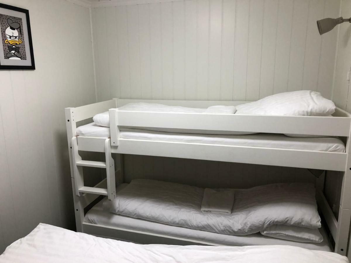 Vinstra Hostel Zewnętrze zdjęcie