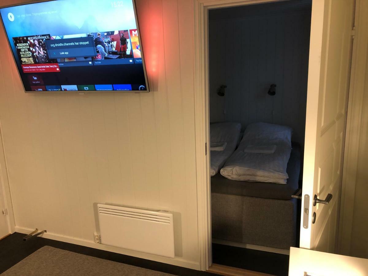 Vinstra Hostel Zewnętrze zdjęcie